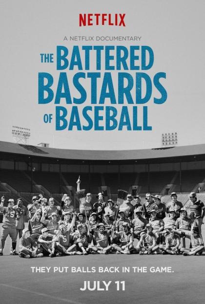 Battered Bastards of Baseball