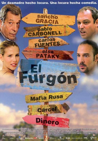 furgón