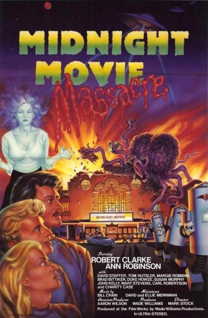 Midnight Movie Massacre