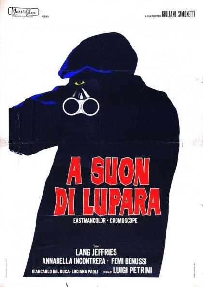 suon di lupara