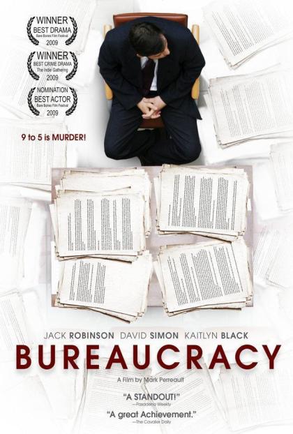 Bureaucracy