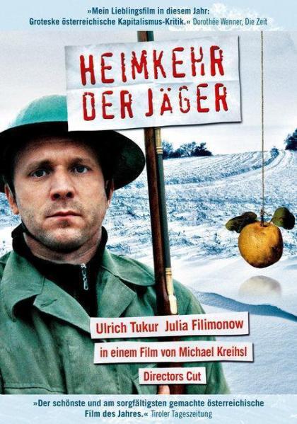 Heimkehr der Jäger