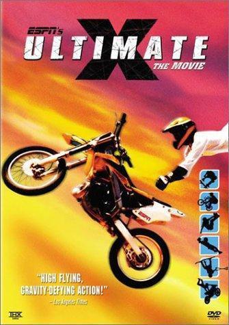 Ultimate X: The Movie