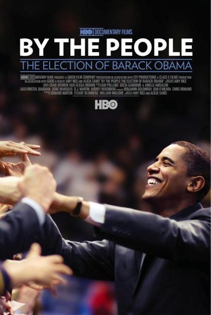 By the People: The Election of Barack Obama