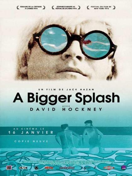 Bigger Splash