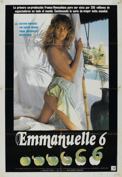 Emmanuelle 6