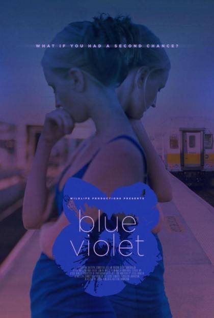 Blue Violet