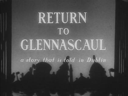 Return to Glennascaul