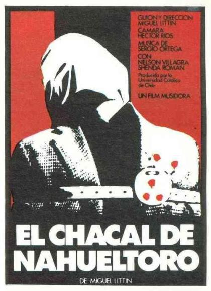 chacal de Nahueltoro