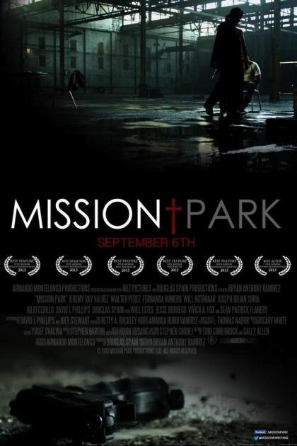 Mission Park