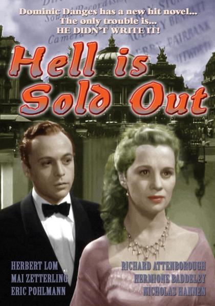 Hell Is Sold Out