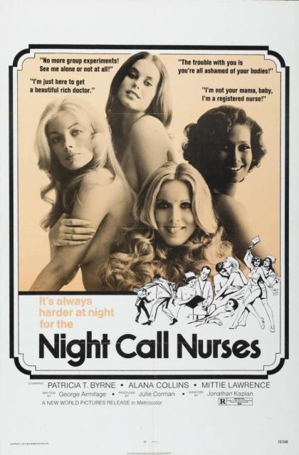 Night Call Nurses