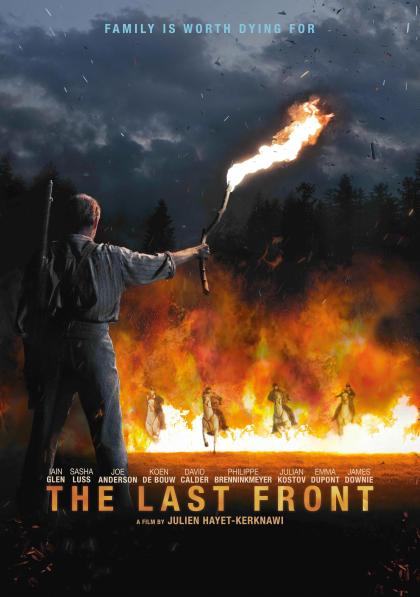 The Last Front