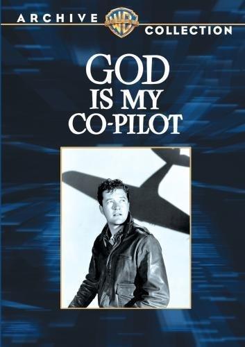 God Is My Co-Pilot