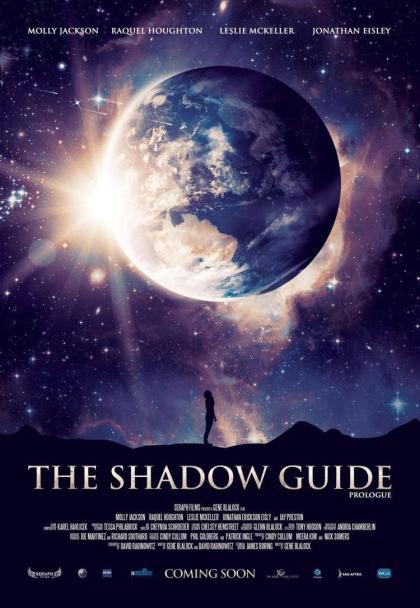 Shadow Guide: Prologue