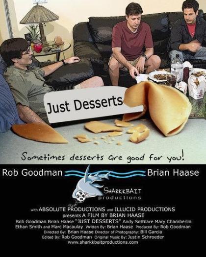 Just Desserts