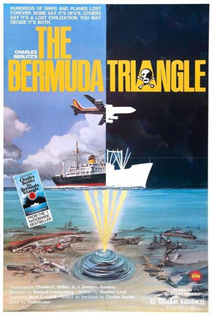 Bermuda Triangle