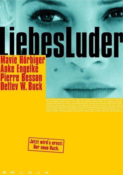 LiebesLuder