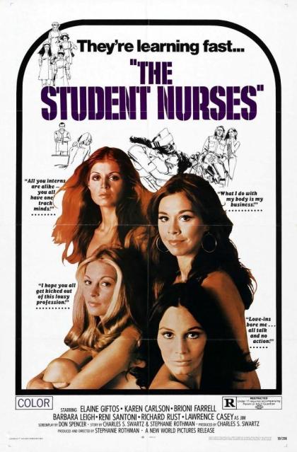 Student Nurses