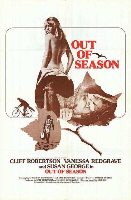 Out of Season