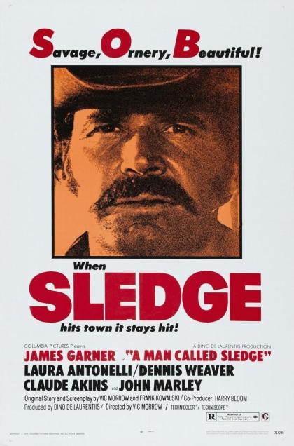 Man Called Sledge