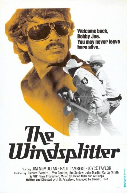 Windsplitter