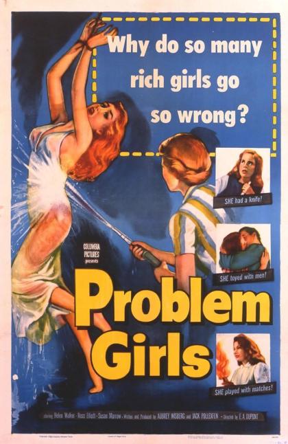 Problem Girls