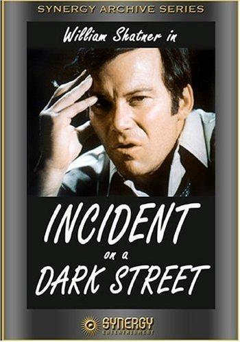 Incident on a Dark Street