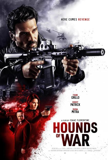 Hounds of War