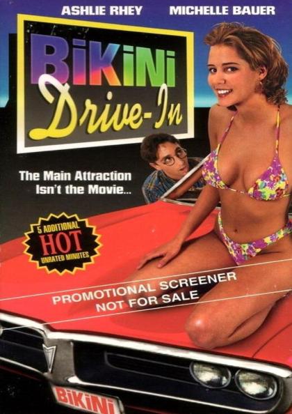 Bikini Drive-In