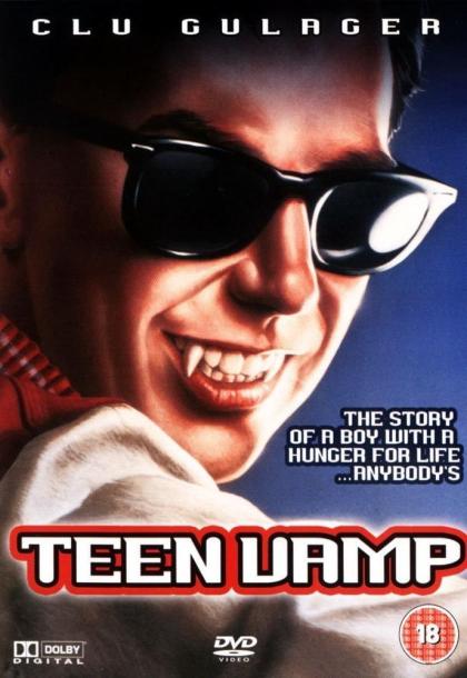 Teen Vamp