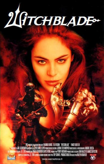 Witchblade