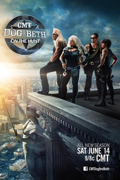 Dog and Beth: On the Hunt