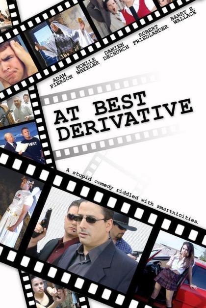 At Best Derivative