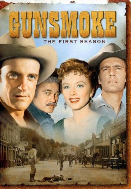 Gunsmoke