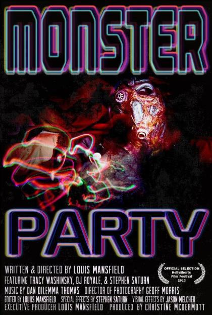 Monster Party