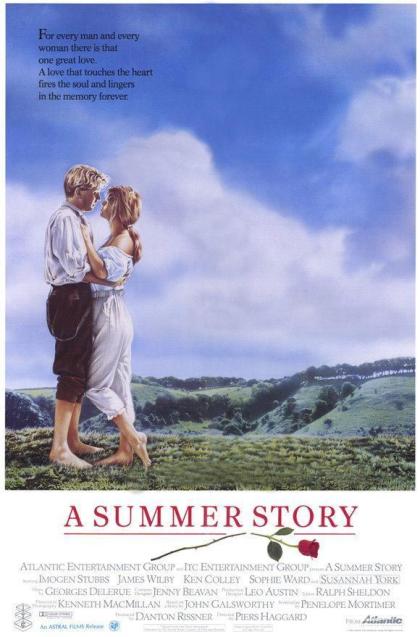 Summer Story