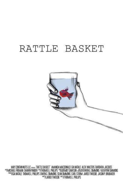 Rattle Basket