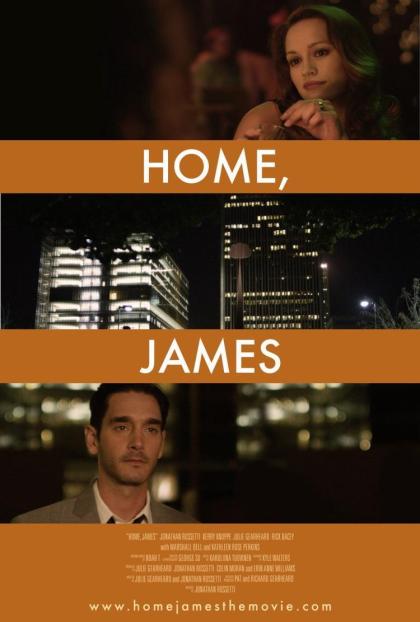 Home, James