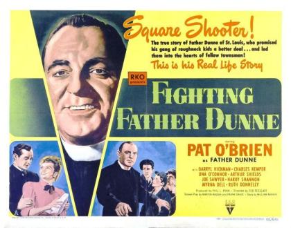 Fighting Father Dunne