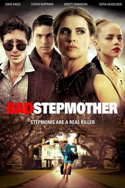 Bad Stepmother 