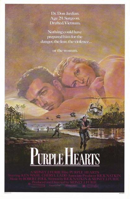 Purple Hearts