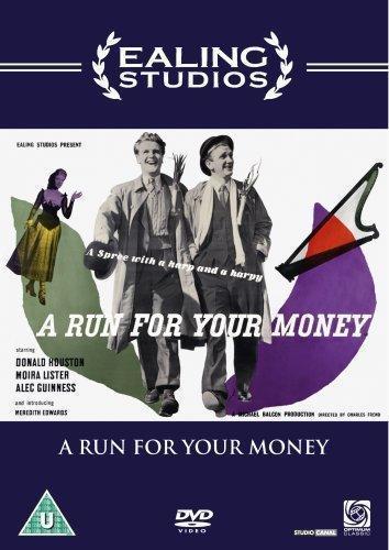 Run for Your Money