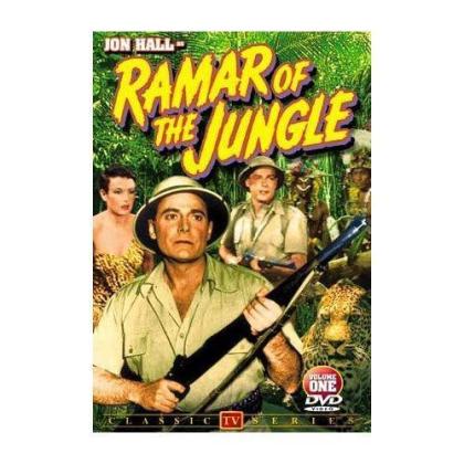 Ramar of the Jungle