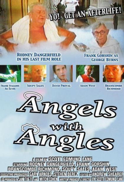 Angels with Angles