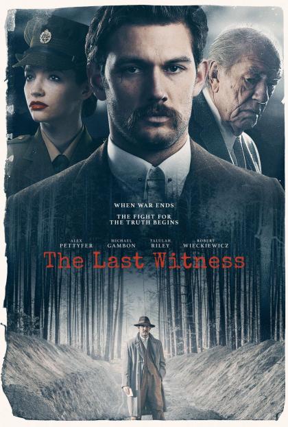 The Last Witness 