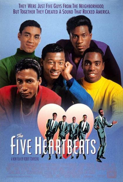 Five Heartbeats