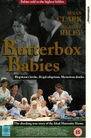 Butterbox Babies