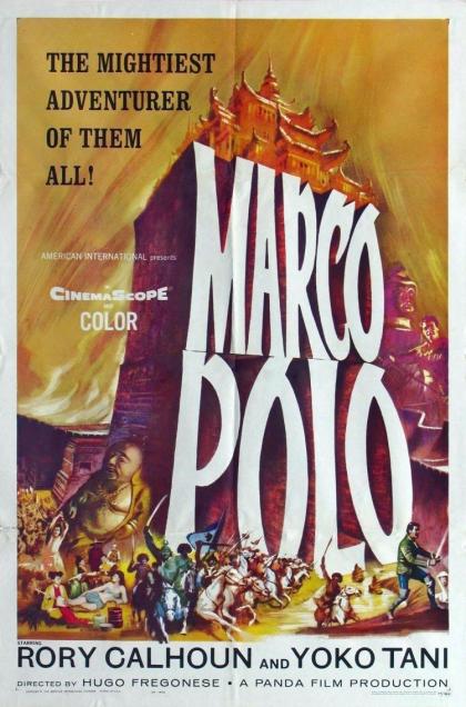 Marco Polo