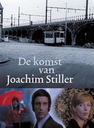 De komst van Joachim Stiller